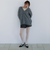 ダブルベルトバックバンドパンプス