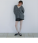 ダブルベルトバックバンドパンプス