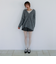 ダブルベルトバックバンドパンプス