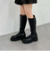 ストレッチロングブーツ