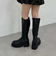 ストレッチロングブーツ