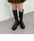 ストレッチロングブーツ