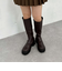 ストレッチロングブーツ