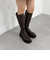 ストレッチロングブーツ