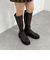 ストレッチロングブーツ