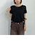 サイドドロストフェザーカットＴＯＰＳ