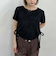 サイドドロストフェザーカットＴＯＰＳ