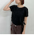 サイドドロストフェザーカットＴＯＰＳ