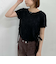 サイドドロストフェザーカットＴＯＰＳ