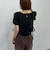 サイドドロストフェザーカットＴＯＰＳ