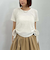 サイドドロストフェザーカットＴＯＰＳ