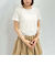 サイドドロストフェザーカットＴＯＰＳ