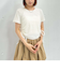 サイドドロストフェザーカットＴＯＰＳ