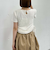 サイドドロストフェザーカットＴＯＰＳ