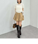 サイドドロストフェザーカットＴＯＰＳ