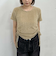 サイドドロストフェザーカットＴＯＰＳ