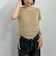 サイドドロストフェザーカットＴＯＰＳ