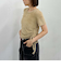 サイドドロストフェザーカットＴＯＰＳ