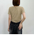 サイドドロストフェザーカットＴＯＰＳ