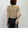 サイドドロストフェザーカットＴＯＰＳ