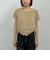 サイドドロストフェザーカットＴＯＰＳ
