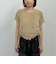 サイドドロストフェザーカットＴＯＰＳ