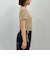 サイドドロストフェザーカットＴＯＰＳ