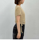 サイドドロストフェザーカットＴＯＰＳ