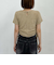 サイドドロストフェザーカットＴＯＰＳ