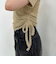 サイドドロストフェザーカットＴＯＰＳ
