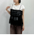 チュールフリルビスチェ×フレンチＴｅｅＳＥＴ