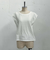 チュールフリルビスチェ×フレンチＴｅｅＳＥＴ