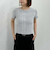 ネーム起毛テレコＴｅｅ