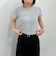 ネーム起毛テレコＴｅｅ