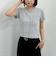 ネーム起毛テレコＴｅｅ