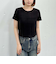 ネーム起毛テレコＴｅｅ
