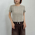 ネーム起毛テレコＴｅｅ
