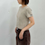 ネーム起毛テレコＴｅｅ