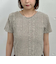 ネーム起毛テレコＴｅｅ