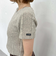 ネーム起毛テレコＴｅｅ