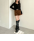 ハリヌキニットアンサンブル