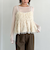 カットフェザービスチェ×シアーカットＴＯＰＳＳＥＴ