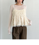 カットフェザービスチェ×シアーカットＴＯＰＳＳＥＴ