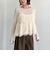 カットフェザービスチェ×シアーカットＴＯＰＳＳＥＴ