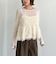 カットフェザービスチェ×シアーカットＴＯＰＳＳＥＴ