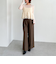 カットフェザービスチェ×シアーカットＴＯＰＳＳＥＴ