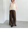 カットフェザービスチェ×シアーカットＴＯＰＳＳＥＴ