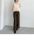 カットフェザービスチェ×シアーカットＴＯＰＳＳＥＴ