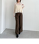 カットフェザービスチェ×シアーカットＴＯＰＳＳＥＴ