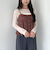 カットフェザービスチェ×シアーカットＴＯＰＳＳＥＴ